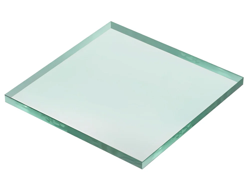 Toughened Safety Glass
